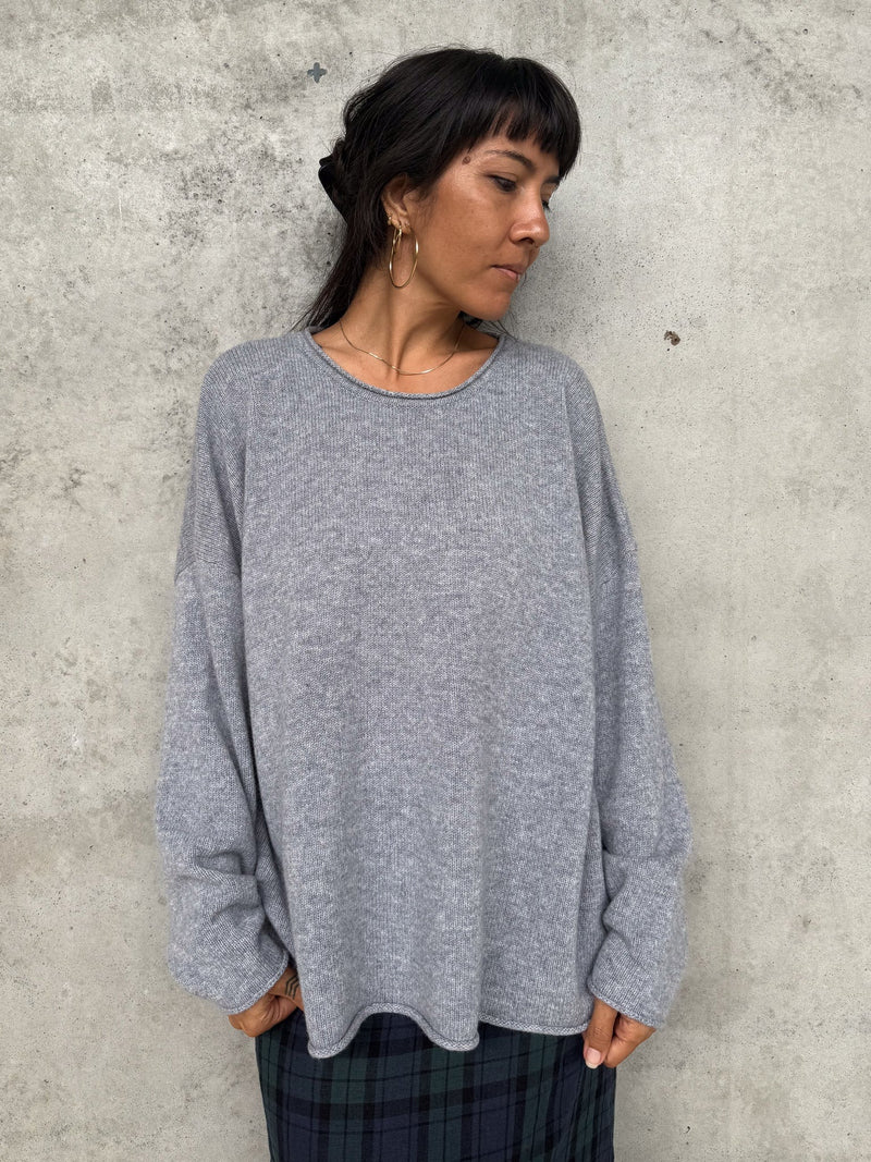 Montaigne Wool Jumper