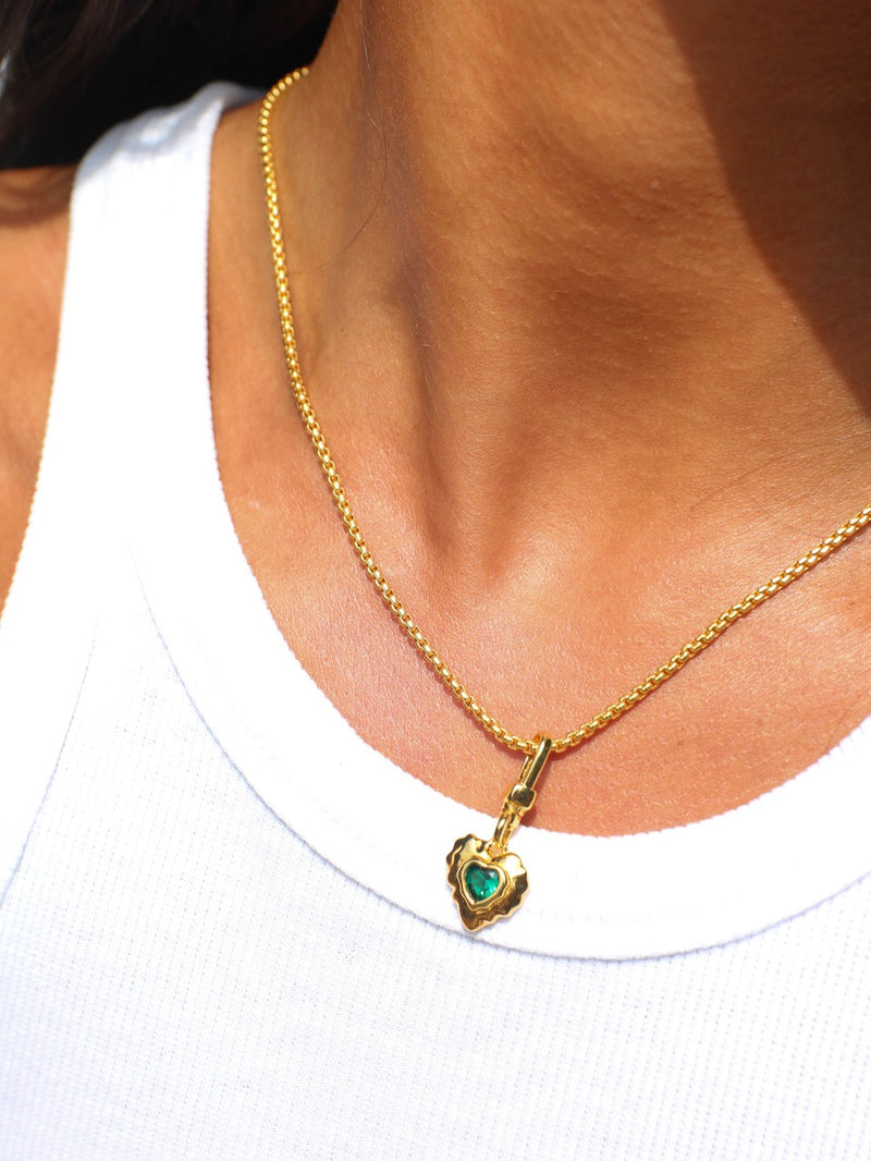 Annasophia Necklace