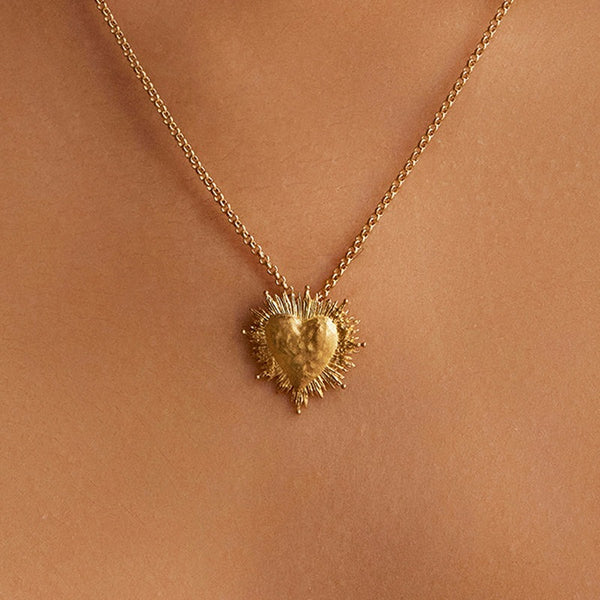 Amada Necklace