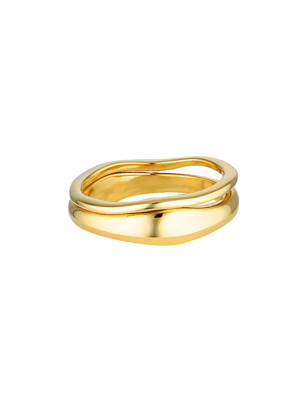Marina Ring Set