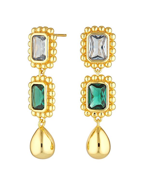 Morgane Earrings
