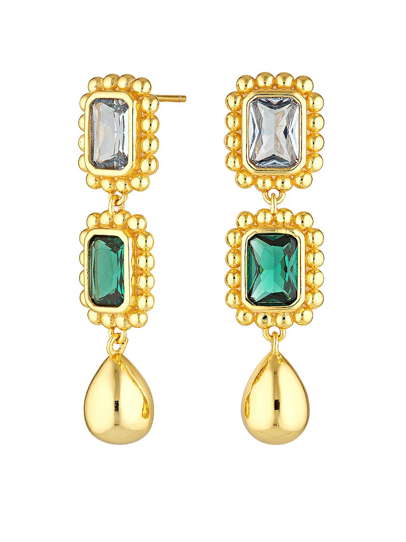 Morgane Earrings
