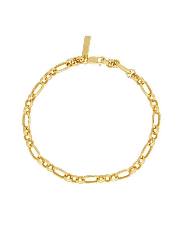 Nadine Bracelet Gold
