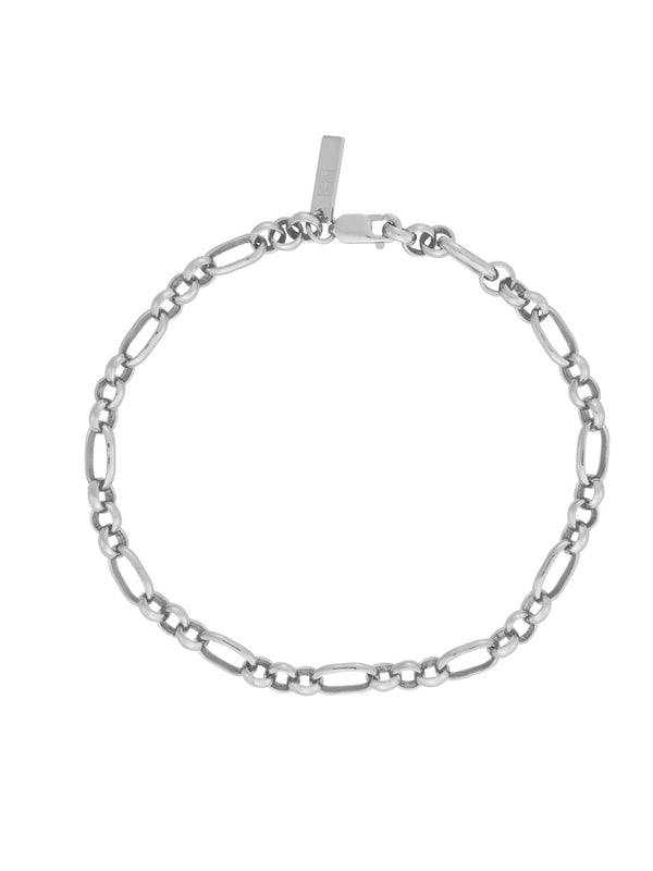Nadine Bracelet Silver