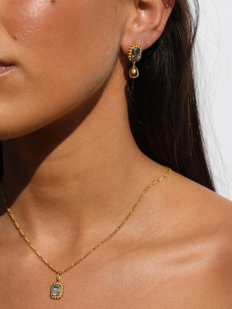 Remy Necklace