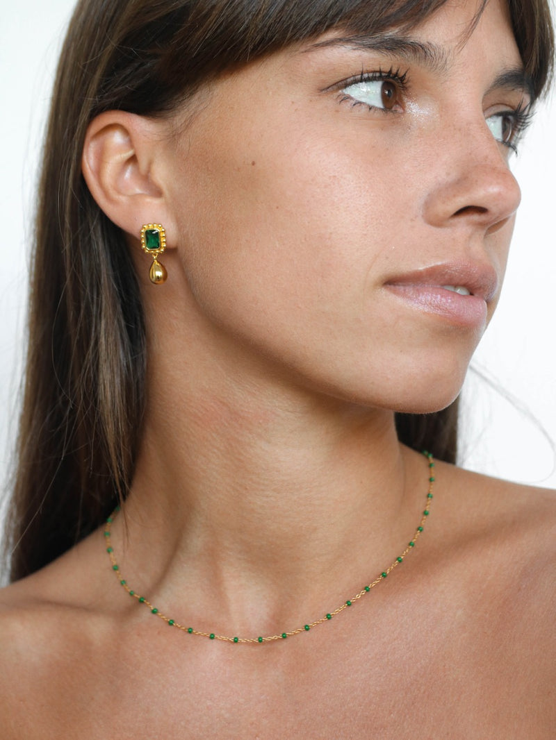 Remy Earrings