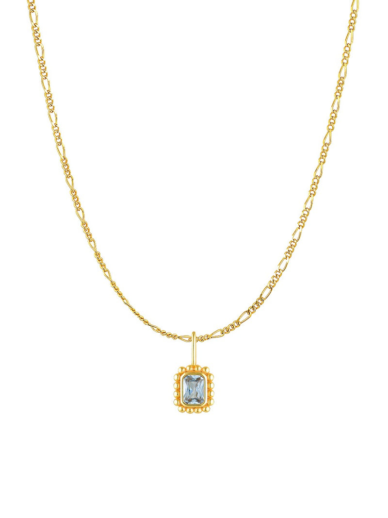 Remy Necklace