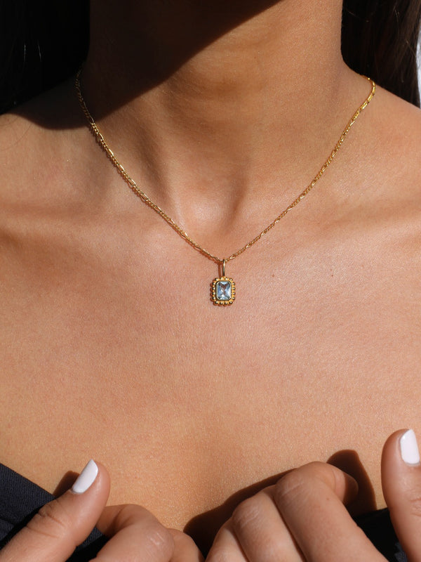 Remy Necklace