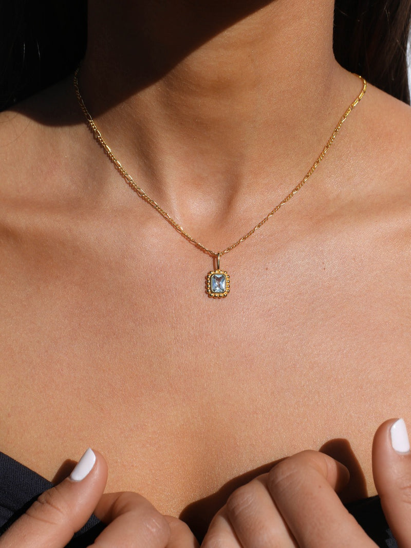 Remy Necklace