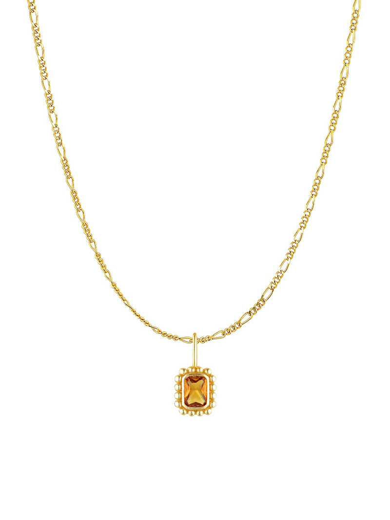 Remy Necklace