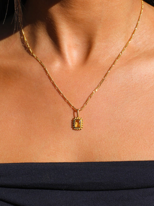 Remy Necklace