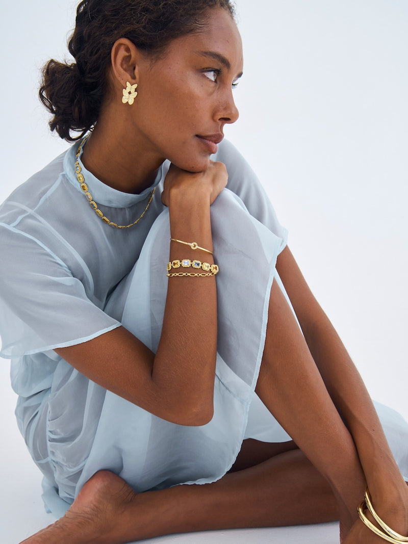 Remy Choker Necklace