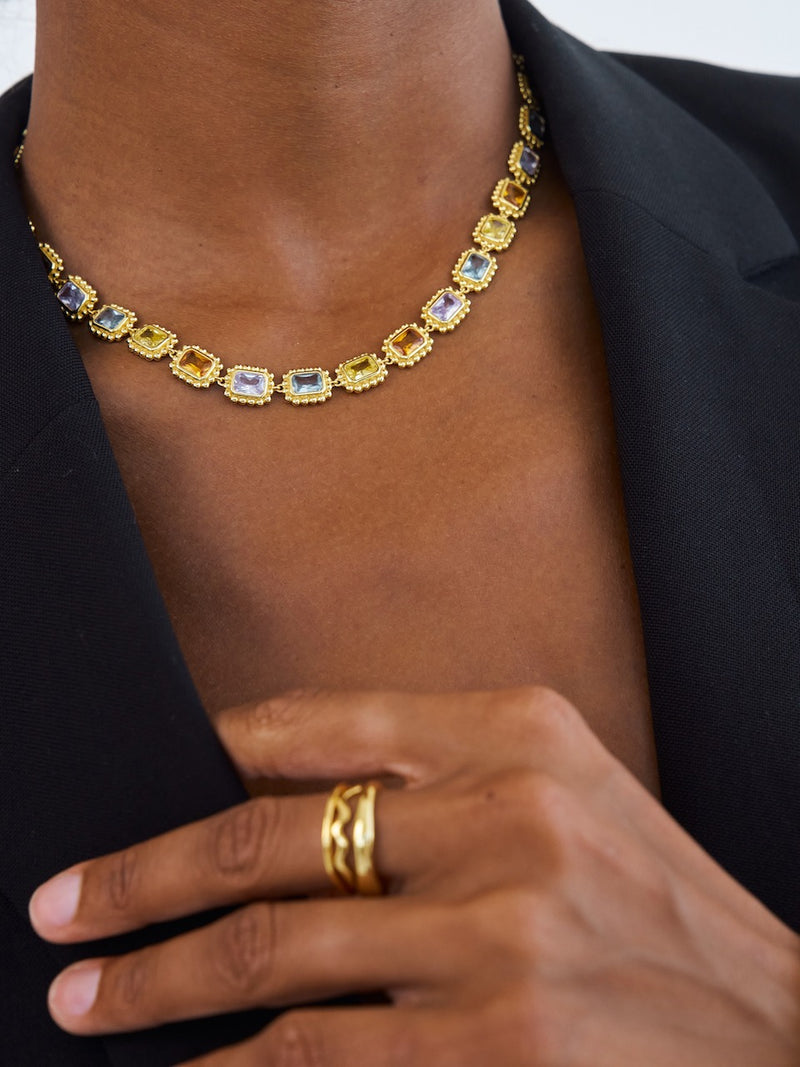 Remy Choker Necklace