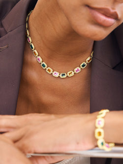 Remy Choker Necklace