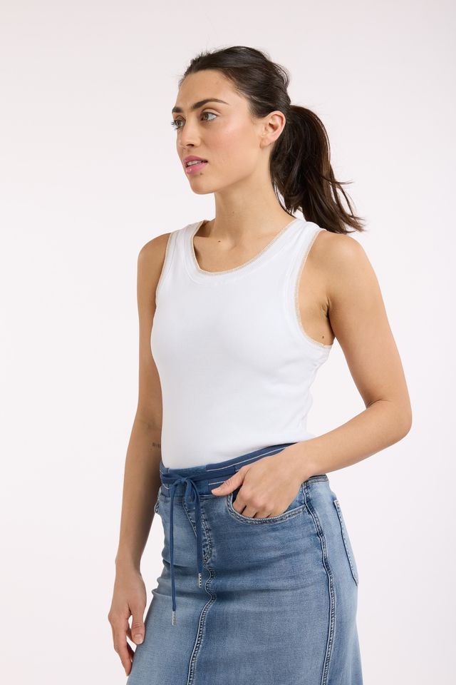 Senza Singlet