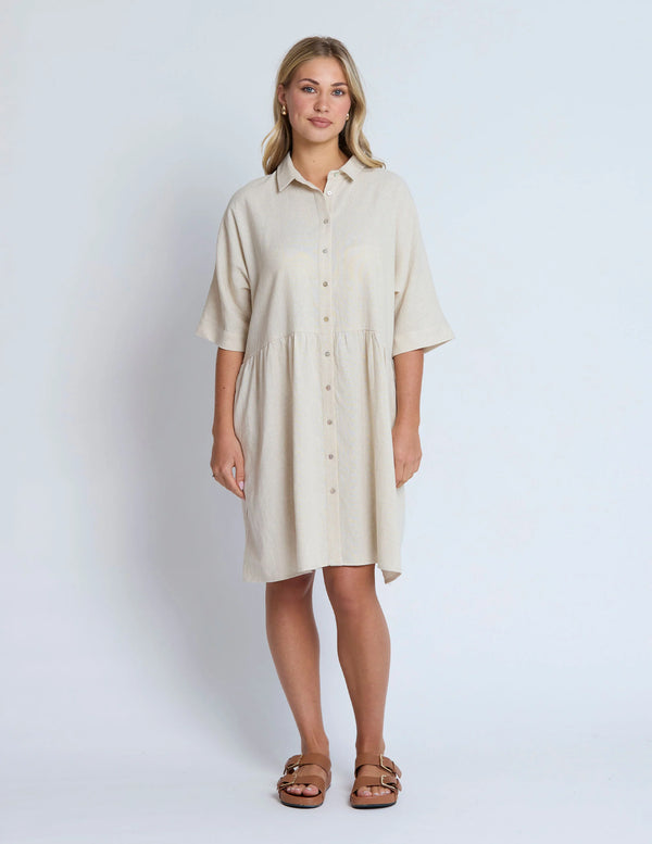 S+G Tally Dress