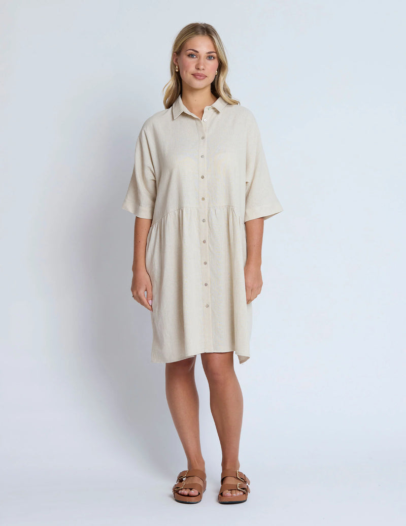 S+G Tally Dress
