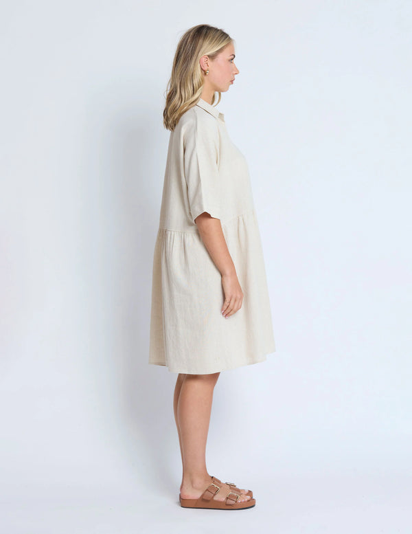 S+G Tally Dress