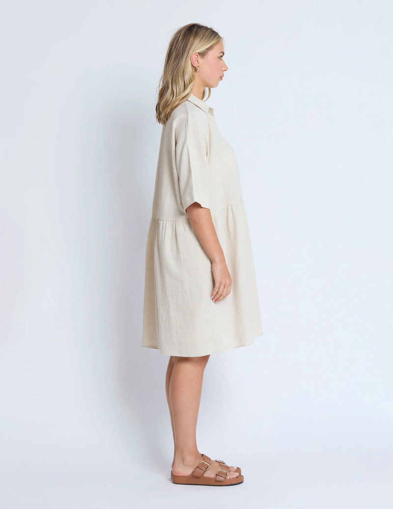 S+G Tally Dress