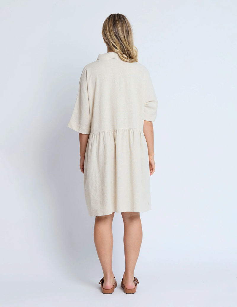 S+G Tally Dress