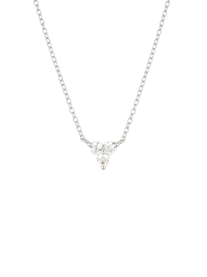 Stephanie Necklace