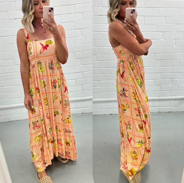 Sorbet Maxi