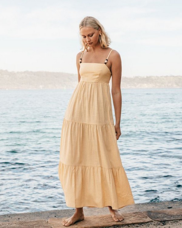 Astrid Maxi Dress