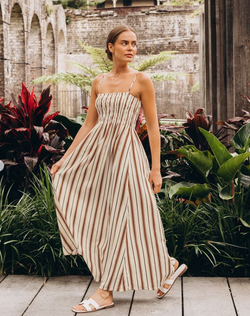 Amber Vale Maxi