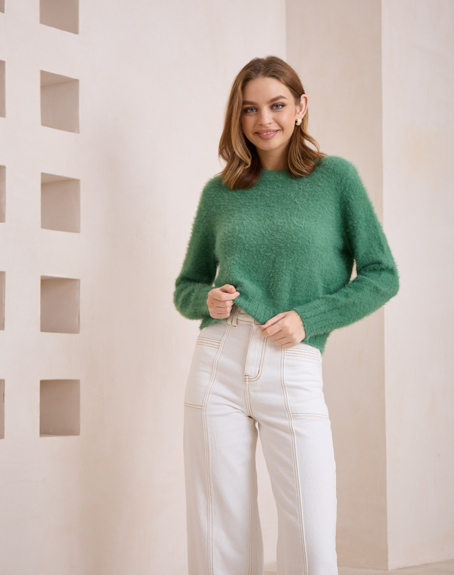 Abbie Sweater