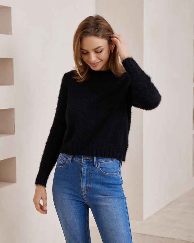 Abbie Sweater