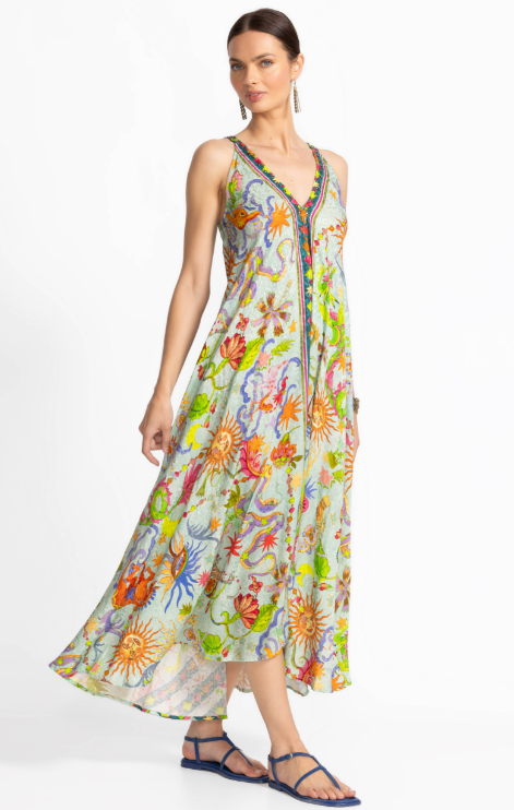Eva Dress