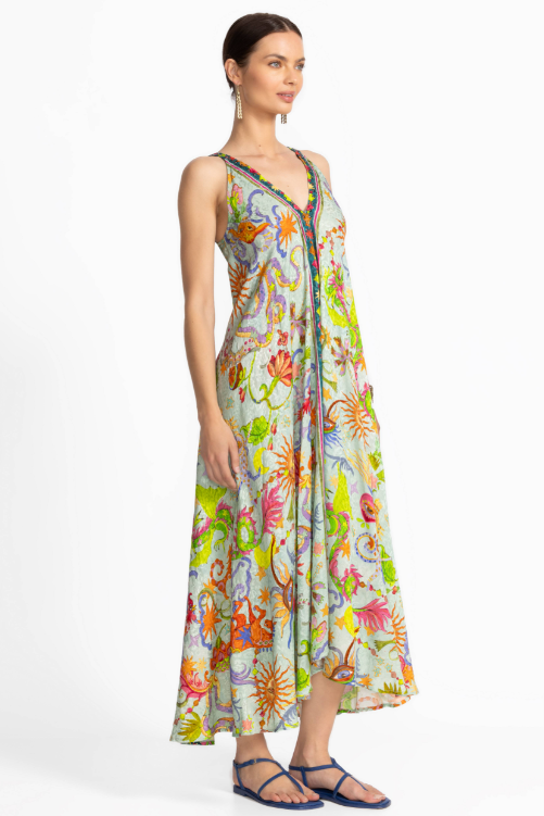 Eva Dress