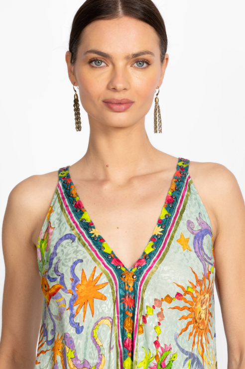 Eva Dress