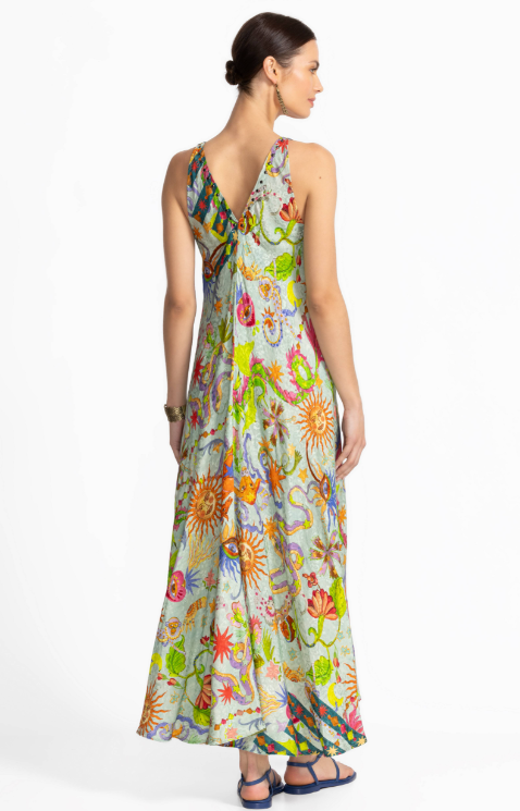 Eva Dress
