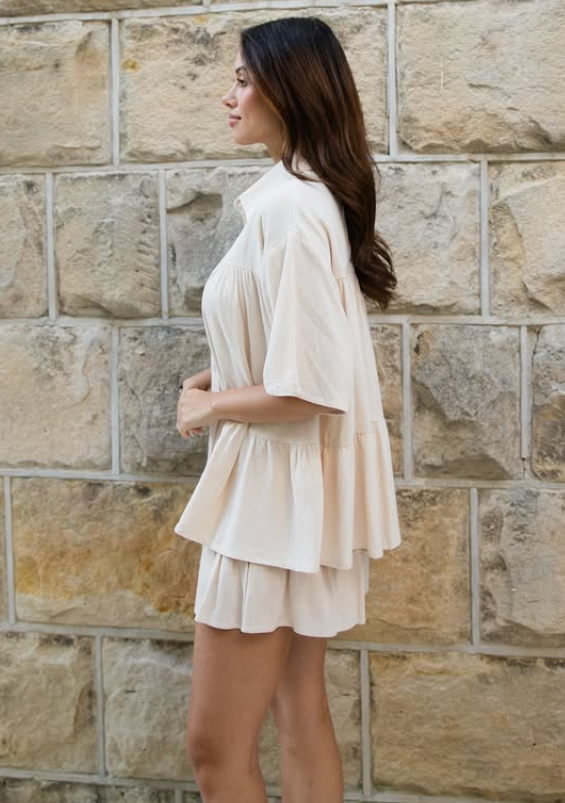 Vienna Short