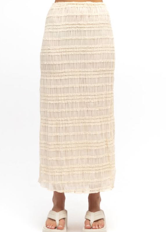 Giselle Midi Skirt