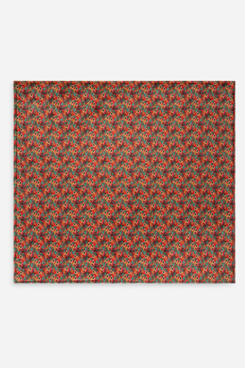 Laurel Canyon Cozy Blanket - Magaly