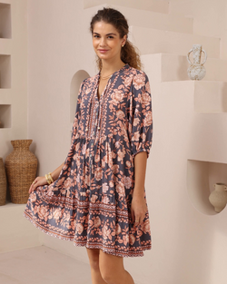 Saylor Dress