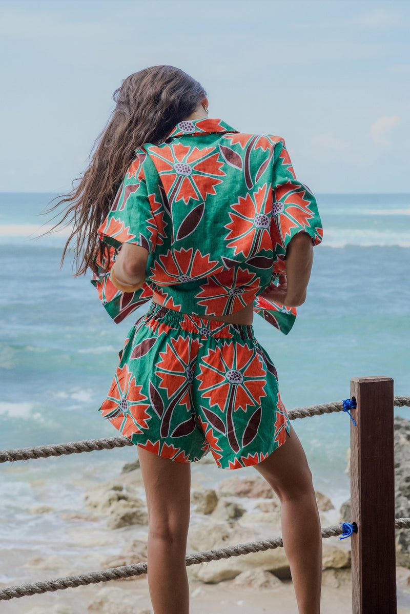 Luna Short