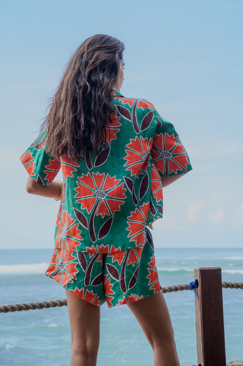 Luna Short