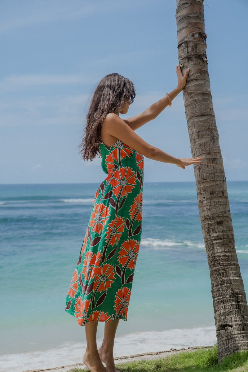 Mara Dress