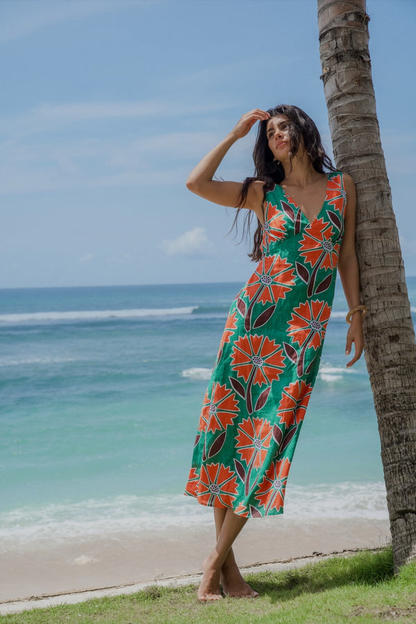 Mara Dress