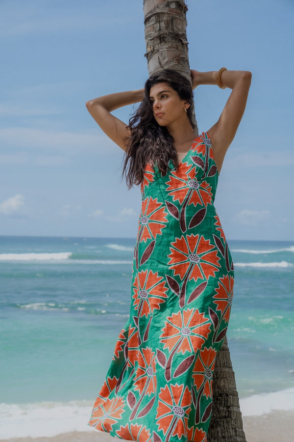 Mara Dress