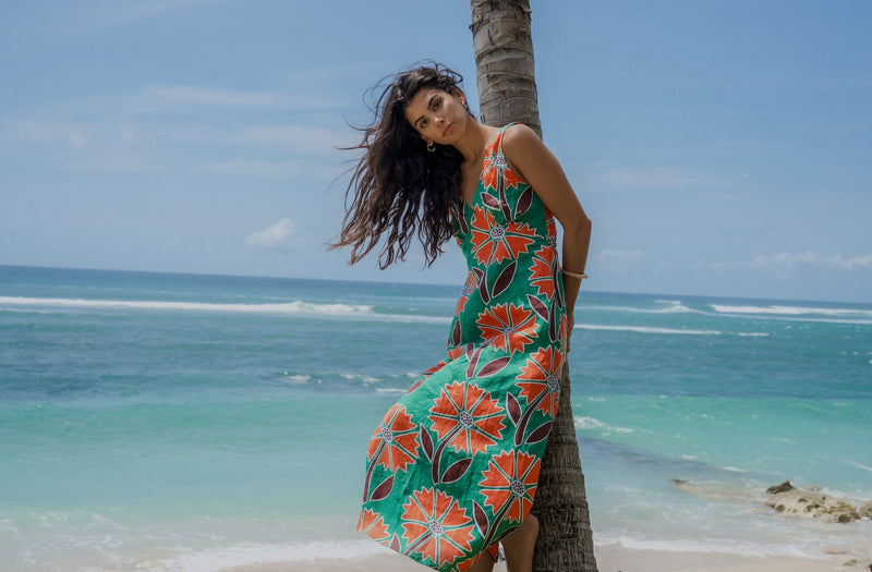 Mara Dress