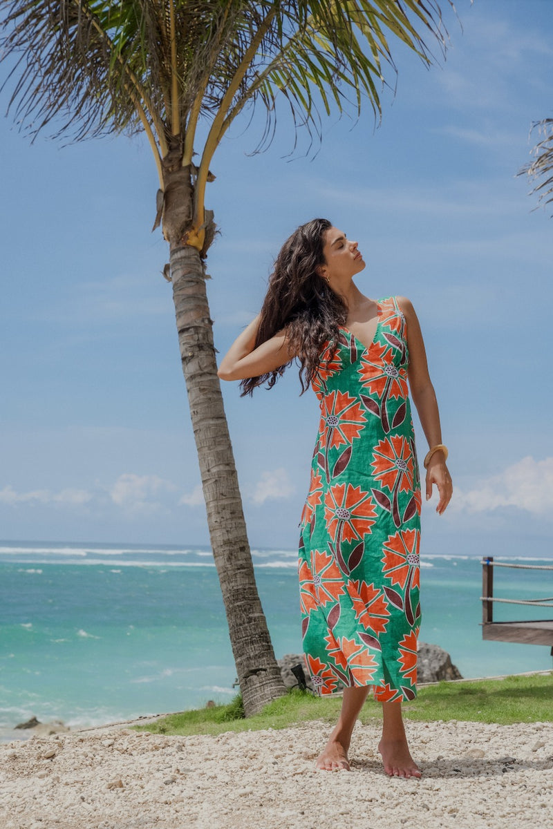 Mara Dress