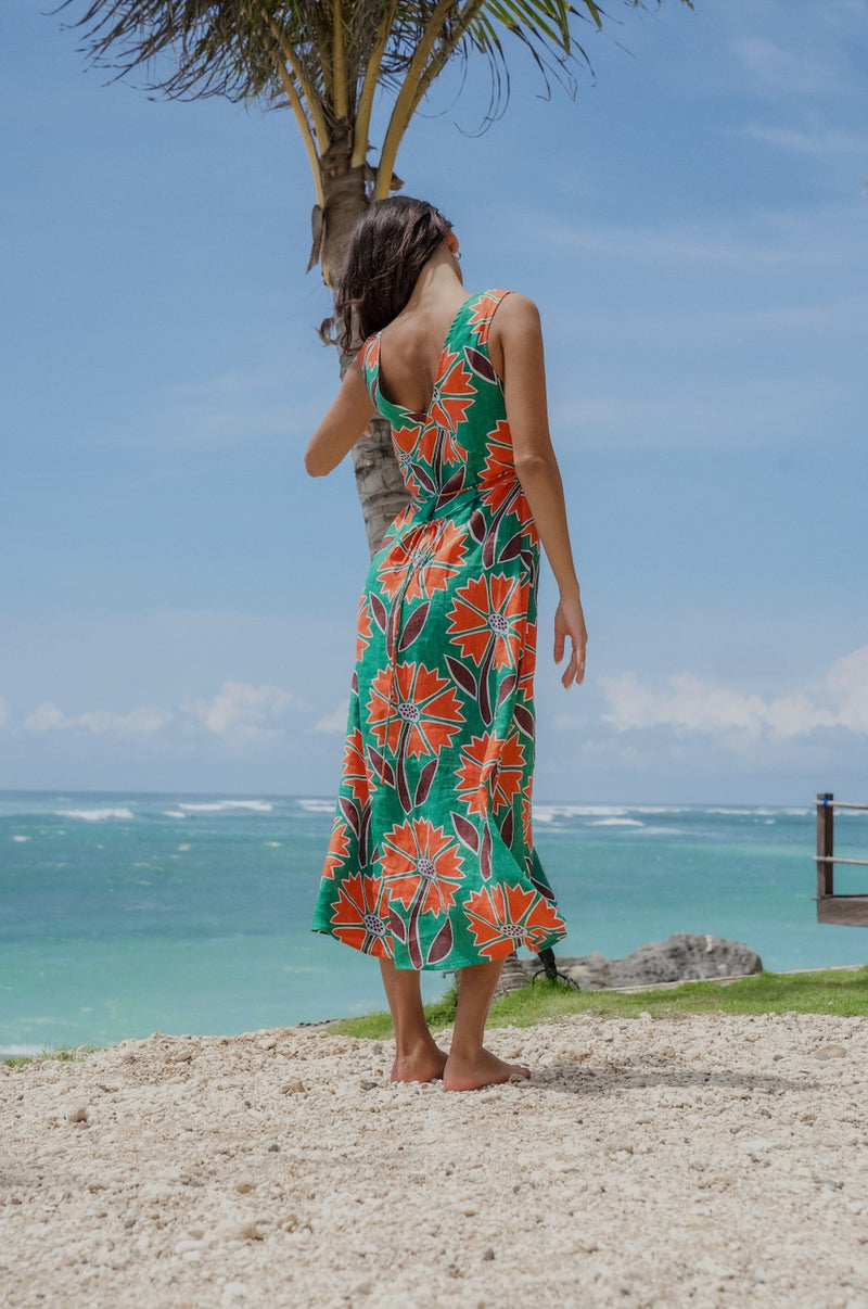 Mara Dress