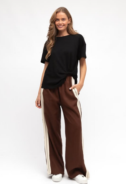 Easy Tuck Tee