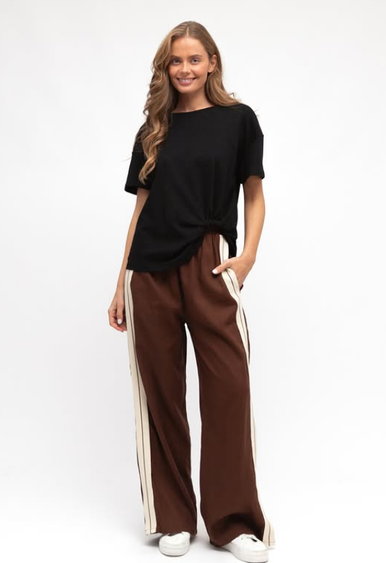 Easy Tuck Tee