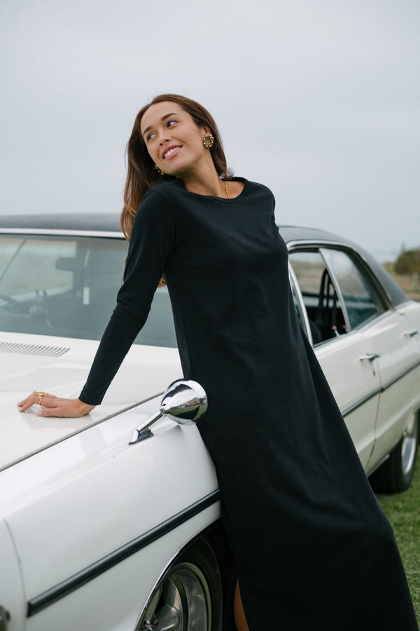 Sunday Dress
