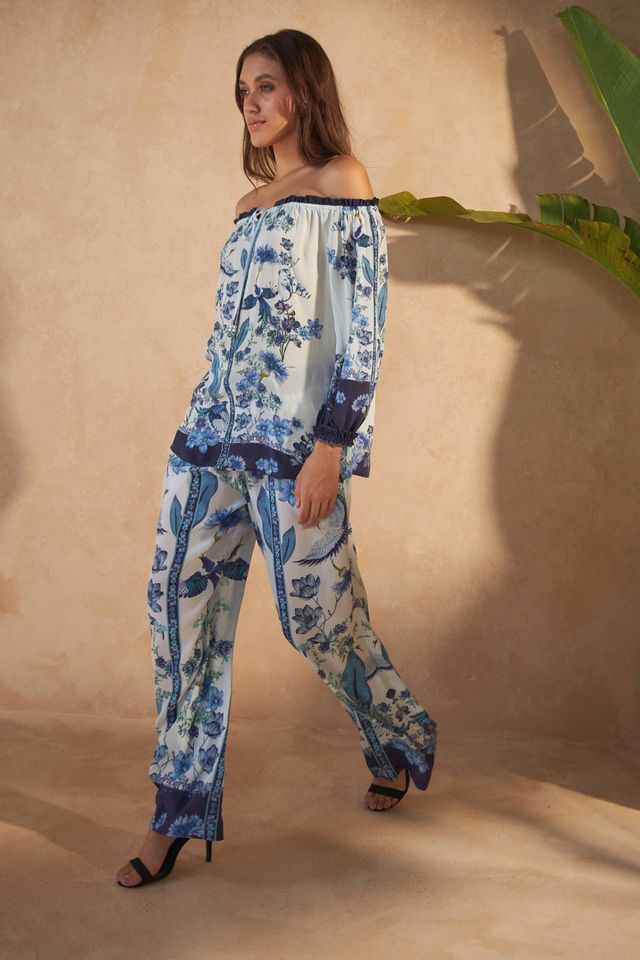 Larch Trousers